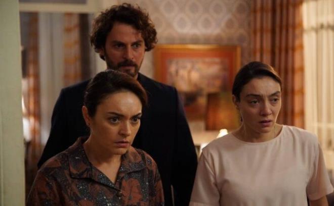 2 - Masumlar Apartman (Fox TV)