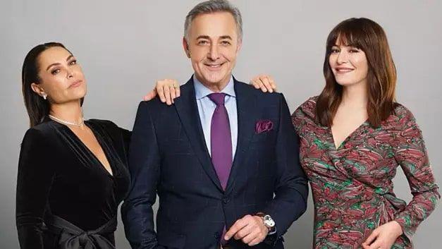 Gnlerdir Hlya Avar, Mehmet Aslantu ve Deniz akr'n dizisi Masumiyet konuuluyor. Sezonun merak edilen ilerinden biri haline geldi. Oyuncularn hayranlar, gelimeleri sk takip ediyor. aramba gnleri ekrana gelecek dizi ise bir hayli iddial.