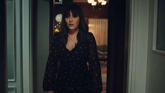 Dizi oyuncular karavan koullar nedeniyle zaman zaman sorun yaayabiliyor. Bu sorundan Masumiyet dizisi de payn ald.