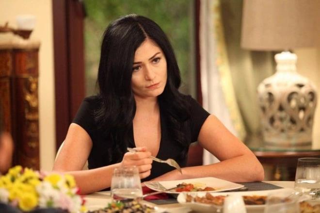 Bu durum iki gen oyuncunun Deniz akr'a tepki gstermesine neden oldu.