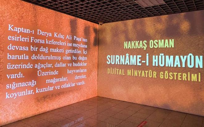 Tarihi ve kltrel deere sahip geleneksel sanatlardan minyatr, Trkiye'nin giriimleriyle 2020 ylnn son gnlerinde UNESCO nsanln Somut Olmayan Kltrel Miras Temsili Listesi'ne alnmt.