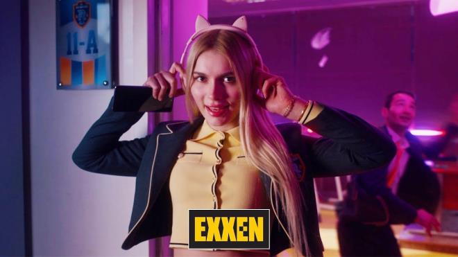 Sahne korkusunu amaya alan gen kz, hayallerini gerekletirmeyi baarabilecek midir?