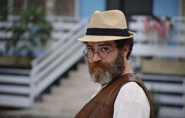 Arza dizisinde 13 blm yer alan Demir, Ramo'da ise yalnzca 4 blm boyunca yer alacak.