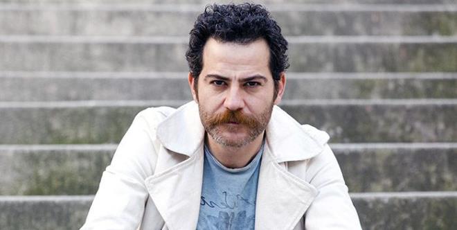 Baarl oyuncu, Cemil karakterine hayat verecek.