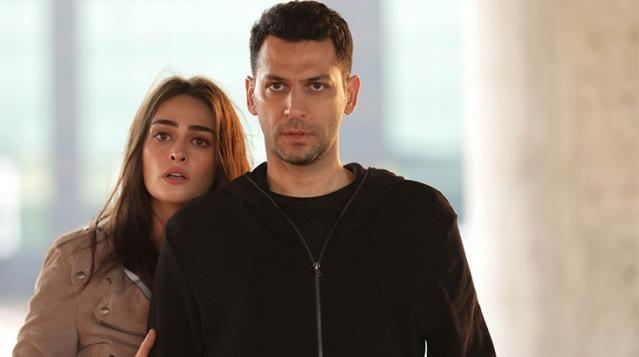 Ramo'nun yapmcs, Burak Demir ile 4 blmlk anlama yapt. Ekranlarn ilgiyle takip edilen yapm, Emre Knay ile farkl bir serven yaarken, kadrosuna katt Demir ile bu kez hikayeye yeni bir soluk getirecek.