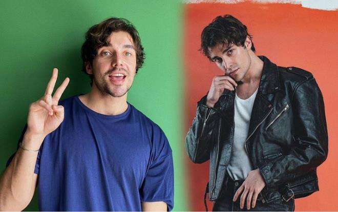 te Bu Benim Masalm dizisinde rol alan Cemal Can Canseven, koronavirs atlatt. Son iki testi negatif kt.Survivor 2020'de ampiyon olmasnn ardndan te Benim Masalm dizisinde Aleyna Tilki ile barolleri paylaan Cemal Can Canseven, getiimiz gnlerde koronavirs testinin pozitif ktn duyurmutu.