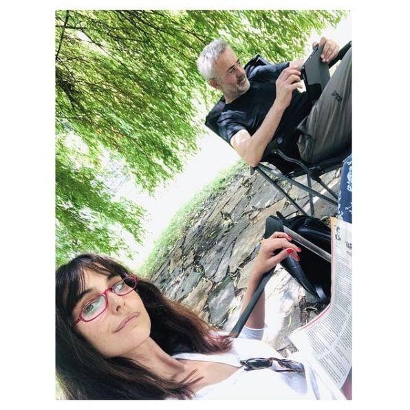 Ahmet Hakan'n, 'Mehmet Aslantu-Arzum Onan ifti feci skc' eletirisi hakknda konutu. Arzum Onan, Hakan'n dediklerine taklmadklarn belirten u ifadeleri kulland:Glp getik. ok fazla konuulacak bir durum deil.