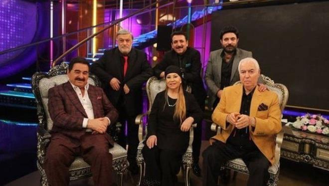 8 - bo Show (Star TV)