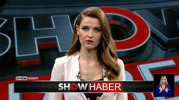 7 - Ana Haber (Show TV)