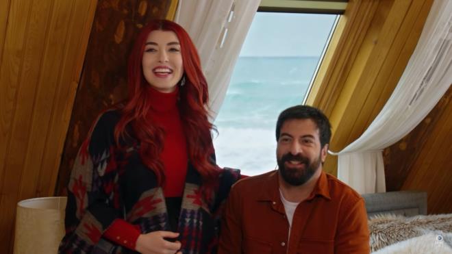 9 - Kuzey Yldz lk Ak zet (Show TV)