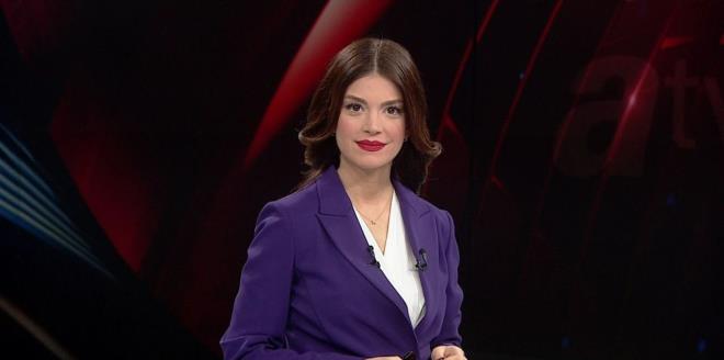 te cumartesi gn reytingleri...  <br>  10 - Ana Haber (ATV)