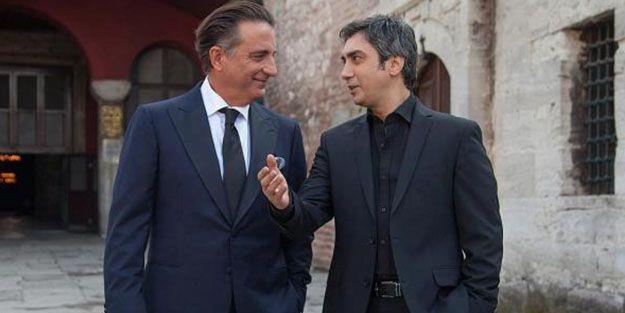 amaz, dizinin iddiasn "Yakn corafyamzda, krfez olsun, bu civardaki lkelerde, siyasi ve corafi denklemde bizler nerede olacaz, nasl duracaz, neler yapabiliriz. Bunlar irdeleyecek hikayelerimiz olacak. Global anlamda da Myanmar'dan Afganistan'dan Makedonya'ya hatta Amerika'ya uzanan hikayeler olacak diye imdiden mjde verebilirim." szleriyle anlatmt.