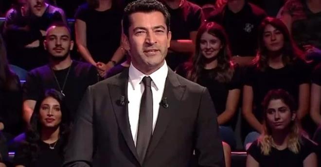 Milyonerle ilgili szlerini Kololu "Ne olursa olsun marka bir yarma. Dler olabilir. Daha iyi sorular mesela daha ?yetkin? yarmaclar... Byle bir dinlenmeye ihtiya vard galiba." diyerek tamamlad.