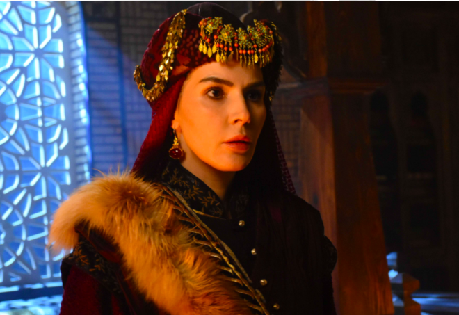 23. blm ile ekrana gelecek olan dizi hakknda ortaya atlan bir iddia ise seyirciyi imdiden heyecanlandrd! Her hafta giderek heyecann artt diziye ukur'dan olay bir transfer var!