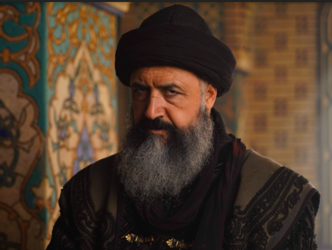 imdilik ne yapm irketinden ne de oyunculardan resmi bir aklama yok fakat Bar Ardu'un dizi iin ek skt ve karakteri gerei sakal brakmaya balad gelen iddialar arasnda.