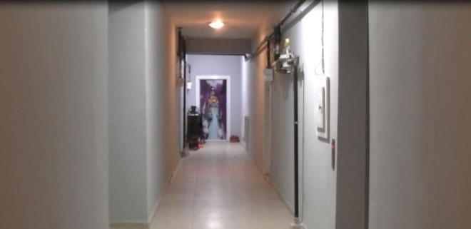 niversite rencisi Sinan Erdin de ''Binamz gerekten ilemize renk katyor. Aslnda ilemizi modern gstermek anlamnda ok iyi durumda olduunu syleyebiliriz. Binann verdii cazibenin u ksm olduunu syleyebiliriz. U ksmnn dar olmas Avrupa?daki binalar anmsatyor. Binamzn ilemizi gzel bir ekilde temsil ettiini dnyorum'' eklinde konutu.