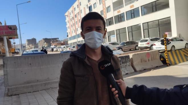 Sosyal medyadaki paylamlarn ardndan binalarna olan ilginin arttn belirten sakinlerden Ahmet Elik, grntnn milyonlarca kez grntleme ve beeni aldn syledi. Elik, "Sosyal medya hesaplarnda paylalan video da ok gzel bir adan ekilmi. Grnte dar gibi grnse de aksine videoda grnd gibi deil, i ksm daha geni ve konfor bakmndan ok konforlu.