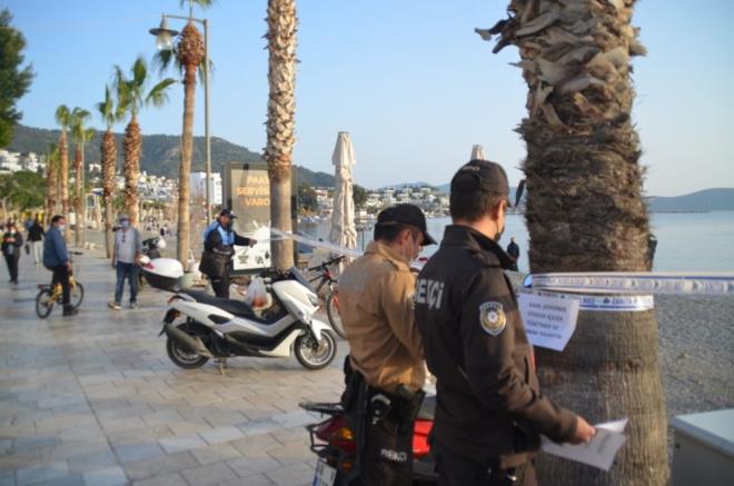 Kararn gerekesinde, sahil bantlar, mesire ve piknik alanlarnda piknik, spor ve yry gibi faaliyetler nedeniyle vatandalarn fiziki mesafe kuraln ihlal edebilecei, bu durumun hem kendi salklar hem de bata virsle mcadelede en temel nlem olan vatandalarn evde kalma duygusunu zaafa uratarak toplum sal asndan risk oluturabilecei belirtildi.