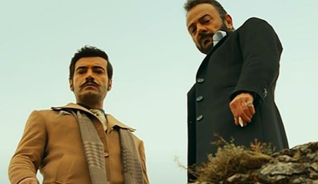 1 - Bir Zamanlar ukurova (ATV)