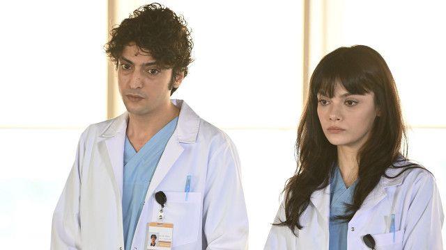 4 - Mucize Doktor (Fox TV)