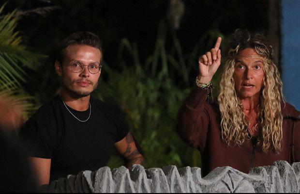 9 - Survivor (TV8)