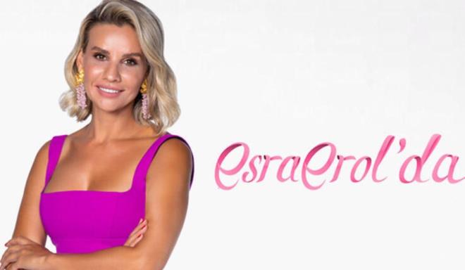 2 - Esra Erol'da (ATV)
