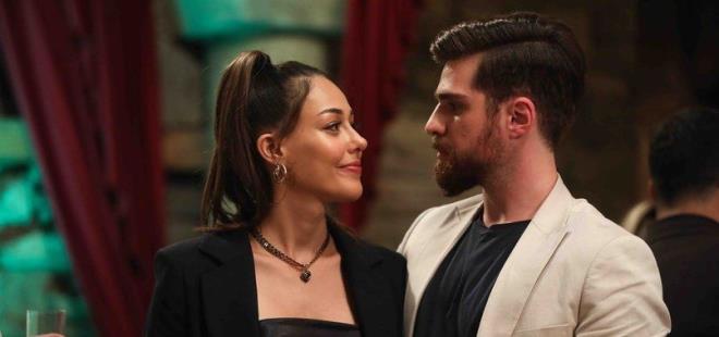 Cemre, Gne'in geici velayetini almak iin abalamaya devam ettii Alev Alev reytinglerde dn yaand baka dizi oldu. Haftalardr ykseli sergileyemeyen dizi gn getikte alt sralara dn srdryor.  <br>  te perembe gn reytingleri...