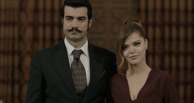 6 - Bir Zamanlar ukurova zet (ATV)