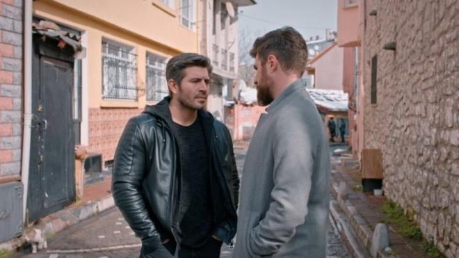 7 - Alev Alev (Show TV)