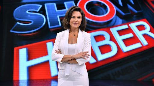 10 - Ana Haber (Show TV)