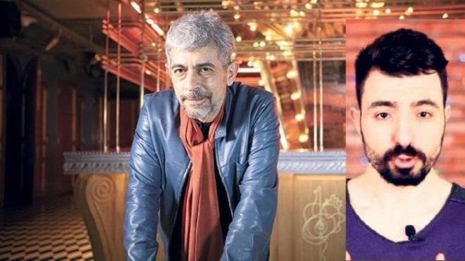 Youtuber Muhammet umanolu, Okan Baylgen'in yaklak 1 yl nce Uykusuzlar Kulb programnda videosunu yaynlayp 'geri zekal' dedii iddiasnda bulundu. umanolu, Okan Baylgen hakknda su duyurusunda bulunurken hakknda soruturma balatld.