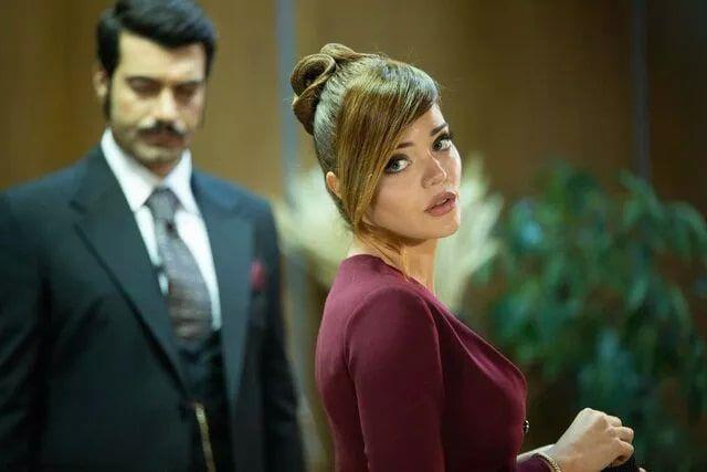 Sevda, artk bu duruma kaytsz kalmaz ve mit'in karsna dikilir. Ancak beklenmedik olaylar gerekleir.