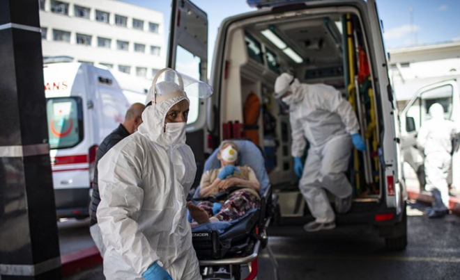 SARI liste ise yle:   <br>  Eskiehir, Ankara, Kahramanmara, Gaziantep, Erzincan, Afyon, Denizli, Bartn, Krehir, Tunceli, Isparta, ankr, Bayburt, Kastamonu, Siirt, anlurfa, Ar, Kars, Bingl, Diyarbakr, Uak, Karabk, Bitlis, Van ve Mardin.