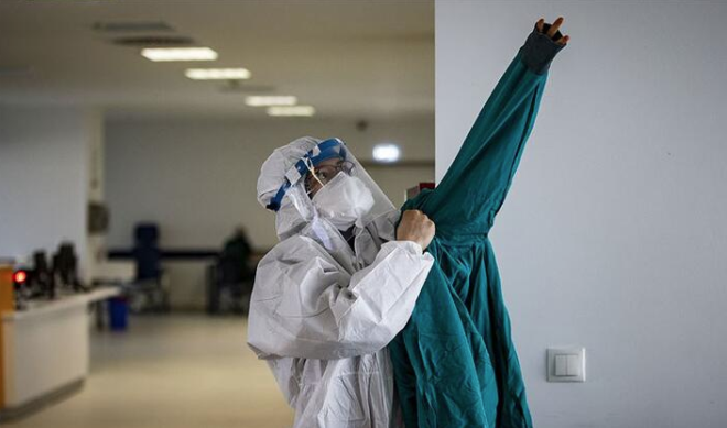 Yksek riskli ve vaka saysnn nfusa gre youn olduu bu illerin ilk nde ise Karadeniz illeri bulunuyor.