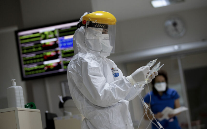 Listenin nc grubunda bulunan sar listede 25 il var. Bu illerde ksmi kstlama uygulanacak.