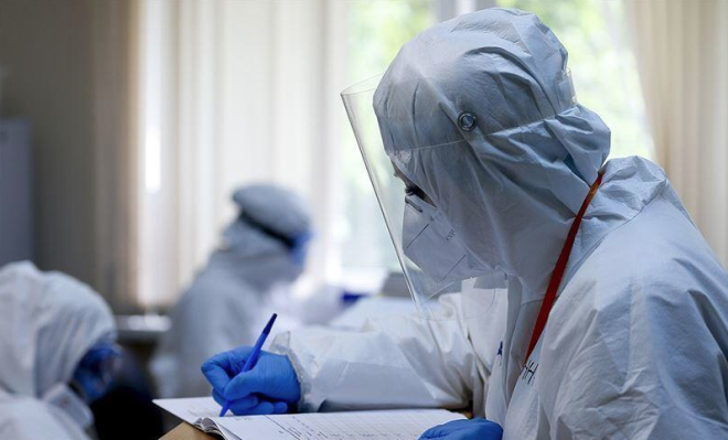 Koronavirse (Covid-19) kar alnan tedbirlerin 1 Mart'tan itibaren iller baznda kademeli olarak gevetilmesi kararna dair almalar sryor. Ankara ve Diyarbakr'n da bulunduu sar listede ksmi kstlama uygulanacak.