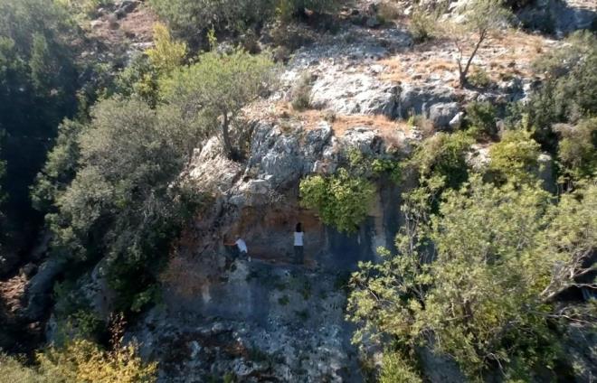 Kltr ve Turizm Bakanl?nn izni, stanbul niversitesi ve Ktahya Dumlupnar niversitesi i birlii ile yrtlen ?Orta Toroslar Tarih ncesi Projesi? sryor.