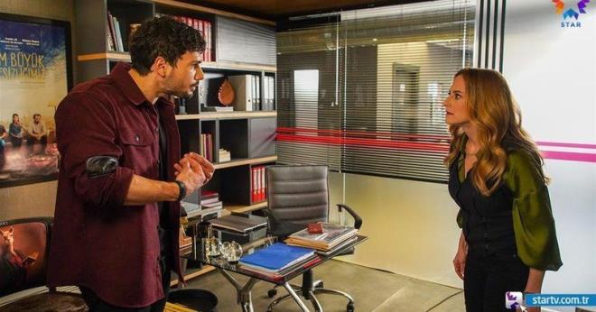 Son blmde Dicle ve Bar?n ilikisinin ortaya kmasyla EGO?daki dengelerin deitii Menajerimi Ara reytinglerde akld. lk 10'a giremeyen dizi iin final tehlikesi gzkmeye balad.