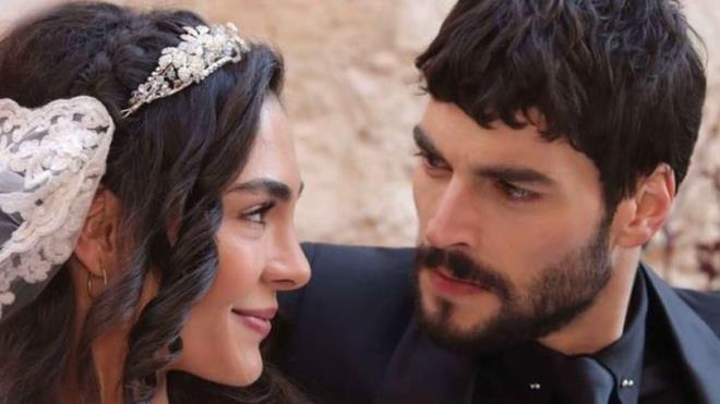 7 - Hercai (ATV)