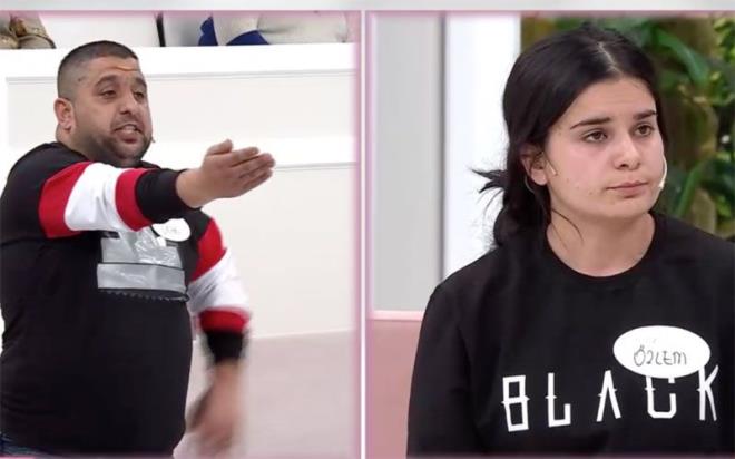 zlem Glba akrabas olan Okan Glba ile 6 yl nce evlendi. iftin 5.5 yanda bir ocuklar vard. Kyne giden zlem Glba, orada kabak toplarken hem kendisinin hem einin kuzeni olan Alper Vural ile ak yaamaya balad. Bu gizli iliki 1 yl srd. Her ikisi de evliydi ve her ikisinin de bir ocuklar vard.