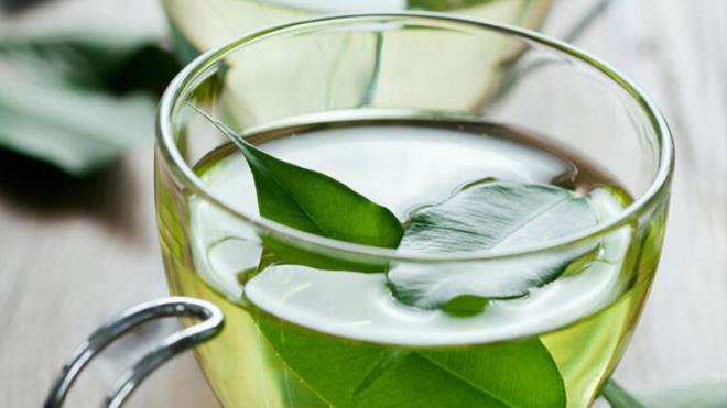 Aratrmalar, sal artran flavonoidler asndan zengin olan yeil ayn, kanser riskini azaltmaya da yardmc olabileceini sylyor.