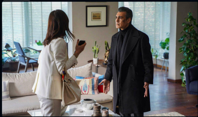 Bunlardan biri de Asya karakterinin niversiteden arkada olan Sinan yani Cemal Hnal. Ayrca son olarak Ali l'in Melih komiser karakteri ile yapma katlaca duyurulmutu.