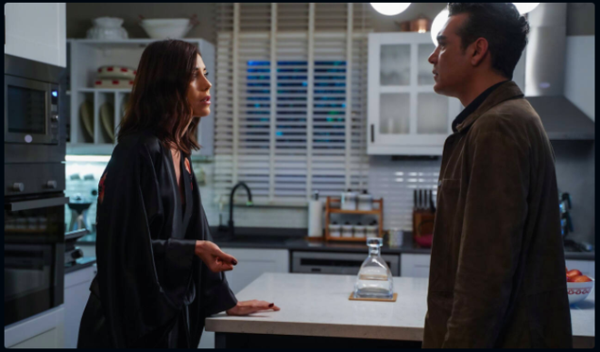 Dizi sayesinde hayran kitlesini arttran ve Seluk karakteri ile zaman zaman dizinin barollerinden bide rol alan Tark Emir'in veda edecei haberleri ksa srede sosyal medyada yayld. Dizinin hayranlar bu karara zlrken bazlar da 'ltfen aka olsun' temennisinde bulundu.