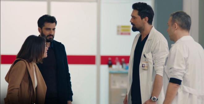 Cinayete kurban giden Adil'in bana gelenleri hazmedemeyip normal yaantsna adapte olabilmek ve kafasn megul eden soru ynndan kurtulabilmek noktasnda glk eken Ali'nin damga vurduu Mucize Doktor, dn akamki blmyle reyting sonularnda zirveye yerleemedi.