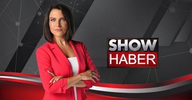 10 - Ana Haber (Show TV)