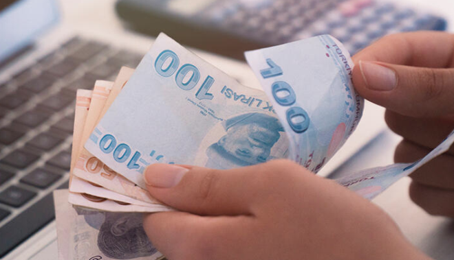 Akbank: % 16.50  <br>  Halkbank: % 16.50  <br>  ICBC Bank: % 16.50  <br>  TEB: % 16  <br>  Yap Kredi: % 15:75