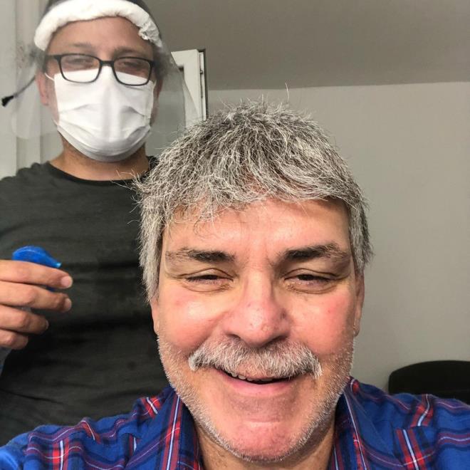 Sanat, yaplan mdahaleler sonrasnda hayata dndrld.