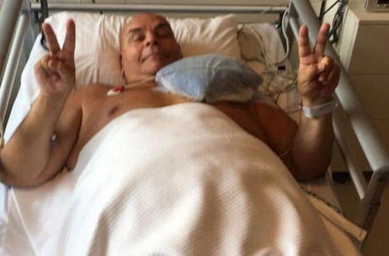 Yaadklaryla ilgili ztekin "Mesela hastanedeyken hibir zaman 'Buradan kamayacam' korkusu duymadm. Hastanede hasta olarak deil de, sanki dinlenmeye otele gitmiim gibi hissettim ve kendimi en sevdiim yer olan Ayvalk Cunda adasnda hayal ettim. 'Buradan kp, oraya gideriz, orada unu yaparz' gibi eyler vard aklmda hep." demiti.