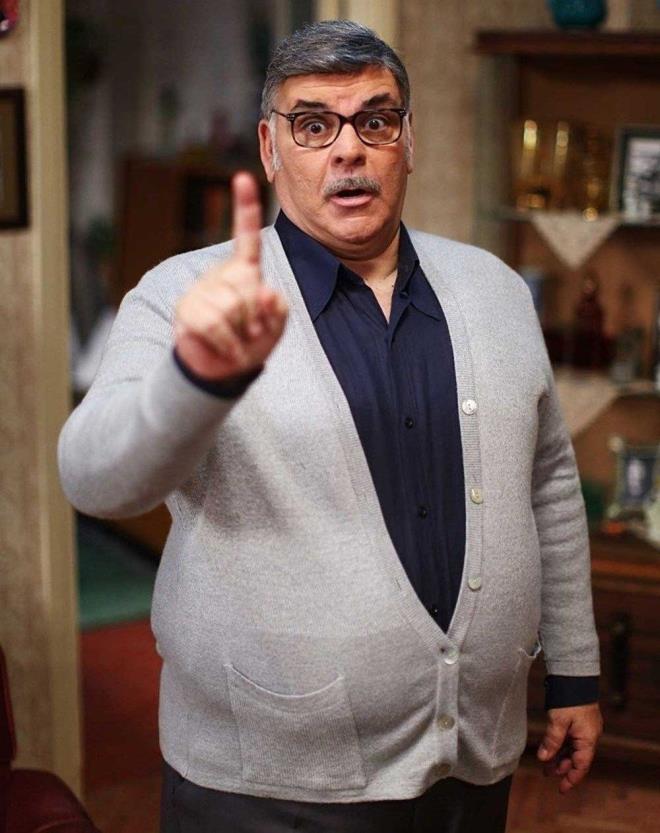 Usta oyuncu Rasim Öztekin�in anısına&hellip; Rol aldığı dizi ve filmler