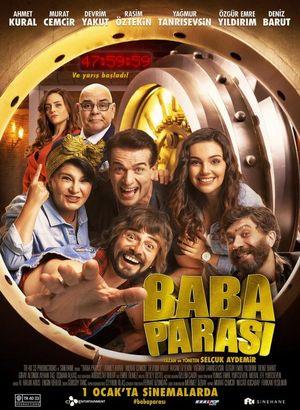 Filmler    Baba Paras - 2020  Dijital Esaret - 2019  alg engi kimiz - 2017 (Bnyamin)  Dn Dernek 2: Snnet - 2015 (smail)  Bak Hele Bak - 2015 (Sunucu)  Mandra Filozofu - 2014 (Cavit)  Dn Dernek - 2013 (smail)  Vay Arkada - 2010  Gelecekten Bir Gn - 2010 (Canal)  Kanal--Zasyon - 2009  Deli Dumrul Kurtlar Kular Aleminde - 2009  Kabaday - 2007 (Srmeli)  Kaplara Dikkat - 2006  Balketi - 2006  ans Kapy Krnca - 2004  Pardon - 2004 (Muzaffer)  Aktr Eskisi - 2004  G.O.R.A. - 2003 (Bob Marley Faruk)  Bay E - 1995  Trk Tutkusu - 1994  Tersine Dnya - 1993  Kurt Kanunu - 1991  Arabesk - 1988  72. Kou - 1987  Bir Gnlk Ak - 1986